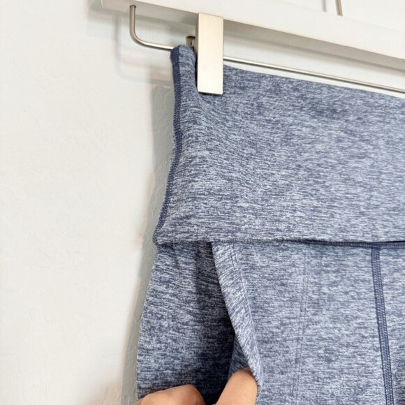 Aerie Offline The Hugger High Waisted Foldover Flare Legging Bootcut Pants XS - Picture 5 of 11